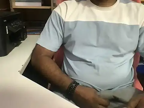 KingCobra 07 online show from 04.11.26