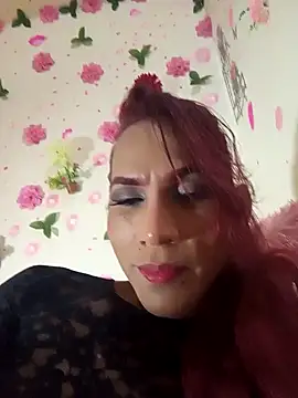 Sthefy luna131 online show from 12.16.25