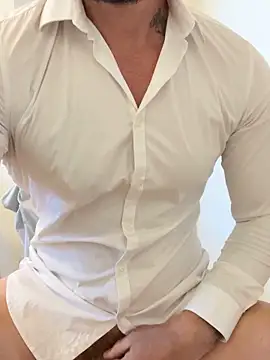 hommedure75 online show from 11.05.25