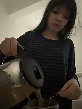 Lissssssa online show from 04.10.26