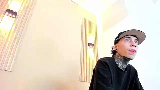 DANTE ARMSTRONG online show from 12.16.25