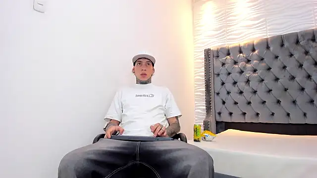 DANTE ARMSTRONG online show from 01.14.26