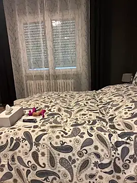 Snapshot of Bandy_bandy chatting on 11.07.25 Bandy bandy online show from 11.07.25