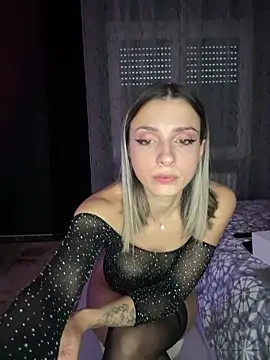 Snapshot of Bandy_bandy chatting on 11.22.25 Bandy bandy online show from 11.22.25