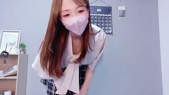 Snapshot of -aotan- chatting on 07.23.26 -aotan- online show from 07.23.26