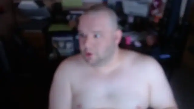 MegaChip online show from 11.05.25