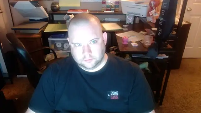 MegaChip online show from 11.06.25