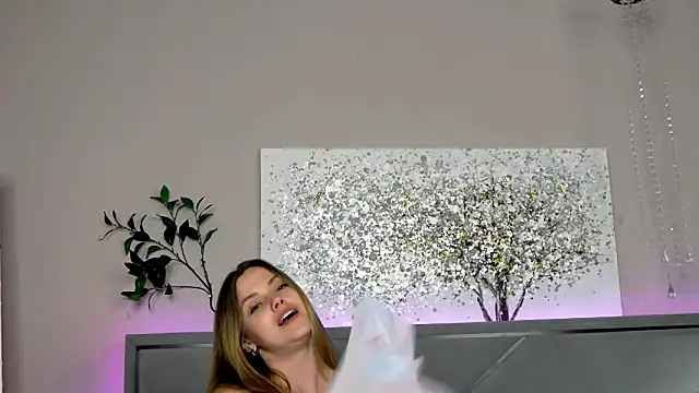 AnabeleBliss online show from 05.11.26
