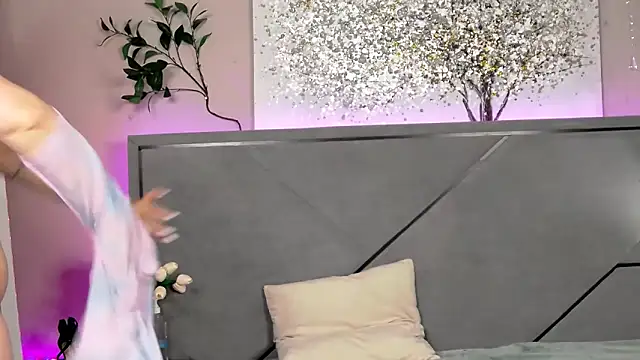 AnabeleBliss online show from 05.26.26