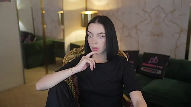 Rita Moon054 online show from 12.04.25