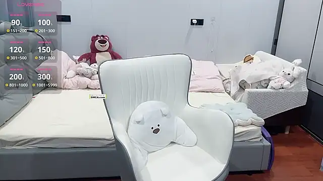 Chayka 21 online show from 04.12.26