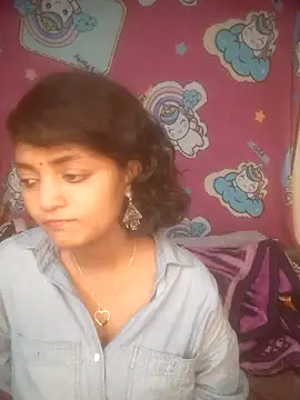 Snapshot of Freakingromance chatting on 02.26.26 Freakingromance online show from 02.26.26