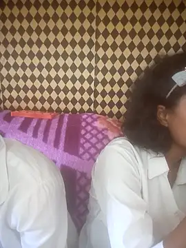 Freakingromance online show from 04.08.26