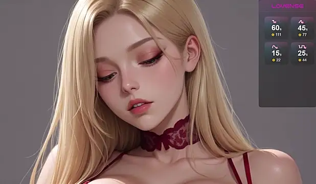 airi tyan online show from 11.11.25