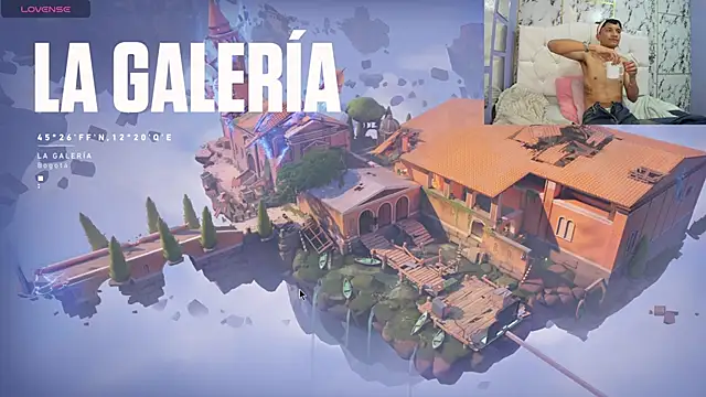 Elian Julian online show from 11.28.25