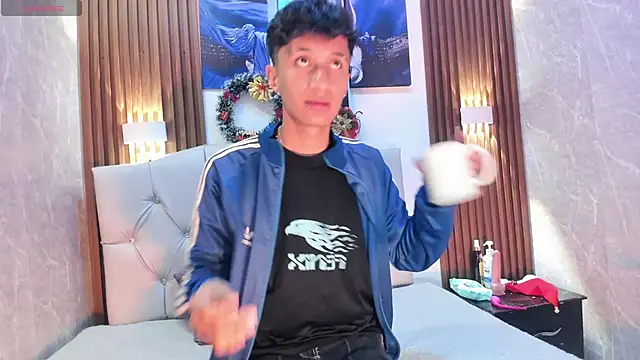 Elian Julian online show from 12.03.25