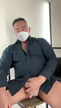 kentojp online show from 01.14.26