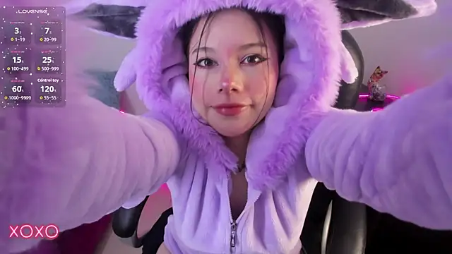 violettabond online show from 11.08.25