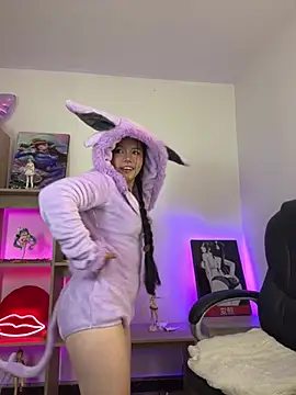 violettabond online show from 01.13.26