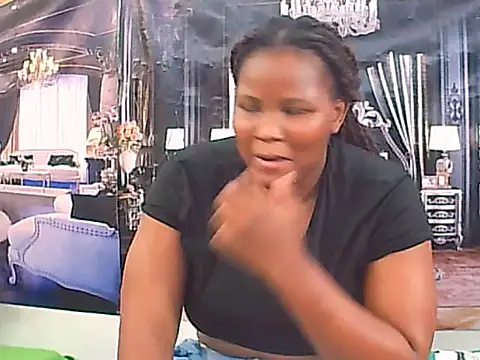 EbonyCurvy4u online show from 11.09.25