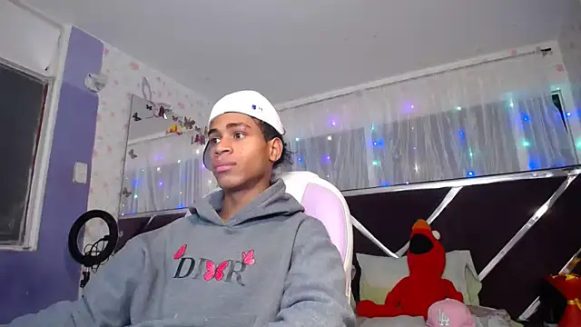 Santy bigcock 01 online show from 07.07.26