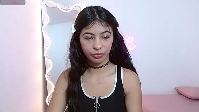 Sandyy tay online show from 11.10.25