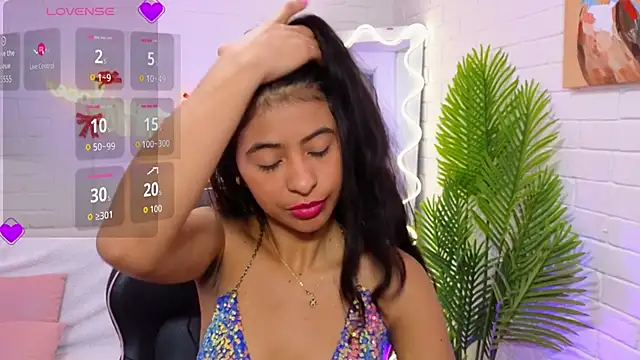 Sandyy tay online show from 01.05.26