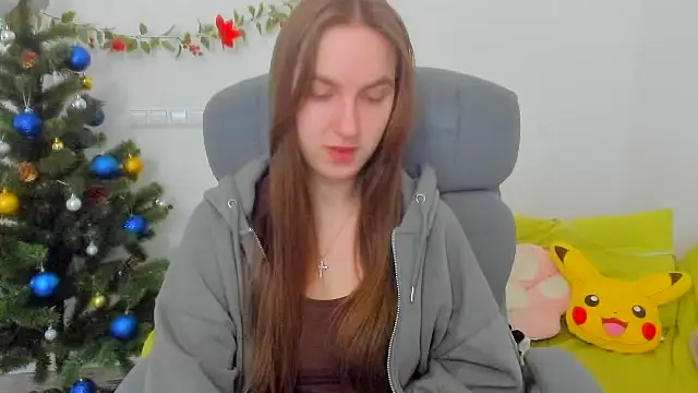 Nesie-Stoun online show from 11.30.25