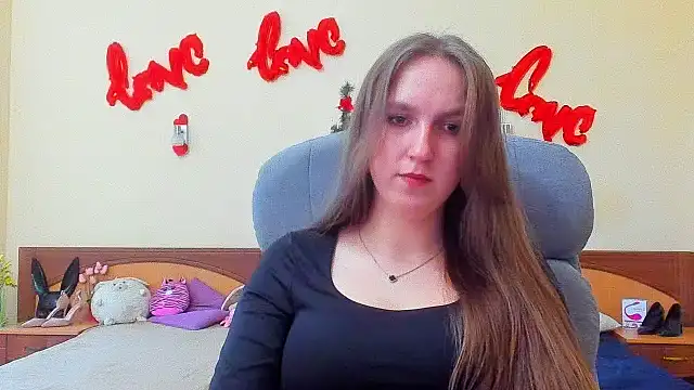 Nesie-Stoun online show from 12.05.25