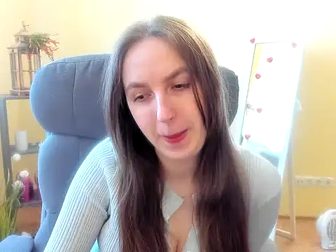 Nesie-Stoun online show from 12.16.25