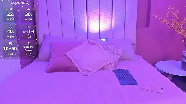 Kittyy patitas suaves online show from 11.20.25