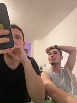 mihneaxxx online show from 04.20.26