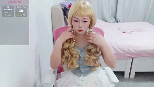 Flive-duo online show from 11.05.25