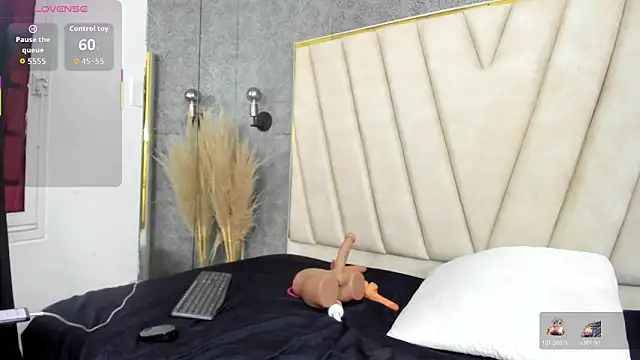 alana-silva online show from 04.02.26