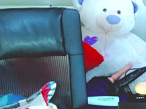 NharaBigCock online show from 12.02.25