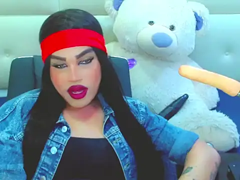 NharaBigCock online show from 02.10.26