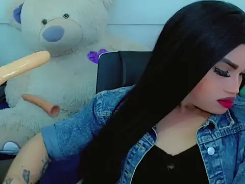 NharaBigCock online show from 03.19.26