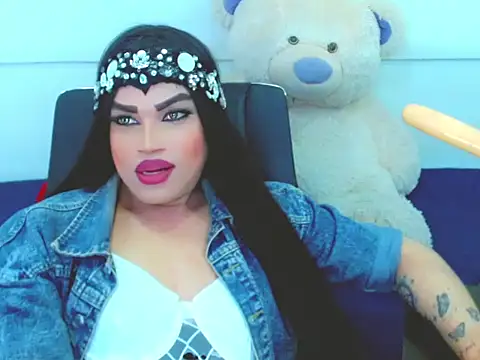 NharaBigCock online show from 03.25.26