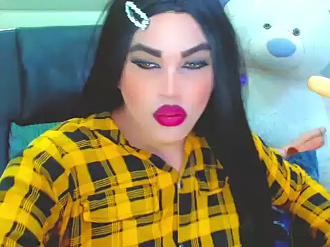 NharaBigCock online show from 03.26.26