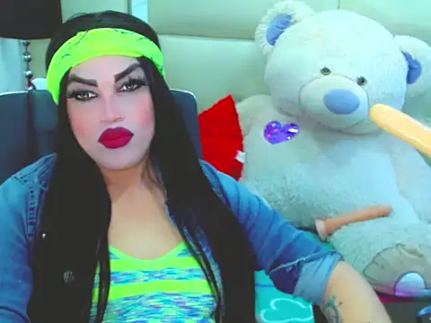 NharaBigCock online show from 04.12.26