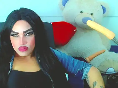 NharaBigCock online show from 04.15.26