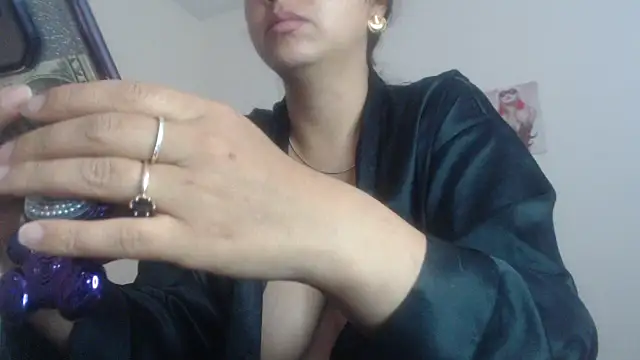 camila rouswhyth online show from 04.17.26