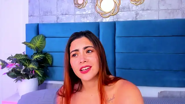 Snapshot of SaraAlvarezx chatting on 03.02.26 SaraAlvarezx online show from 03.02.26