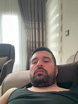 NiktirGit31 online show from 01.11.26