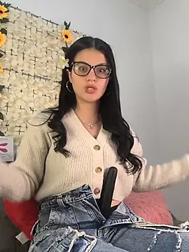 Lorenaa1 online show from 05.22.26
