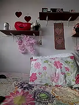 salomehill1 online show from 03.26.26