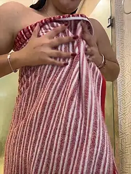 babypretty07 online show from 11.25.25