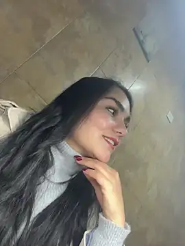 babypretty07 online show from 11.28.25