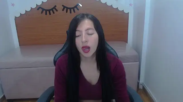 scarlett percy t online show from 12.13.25