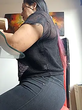 misshot 02 online show from 11.13.25